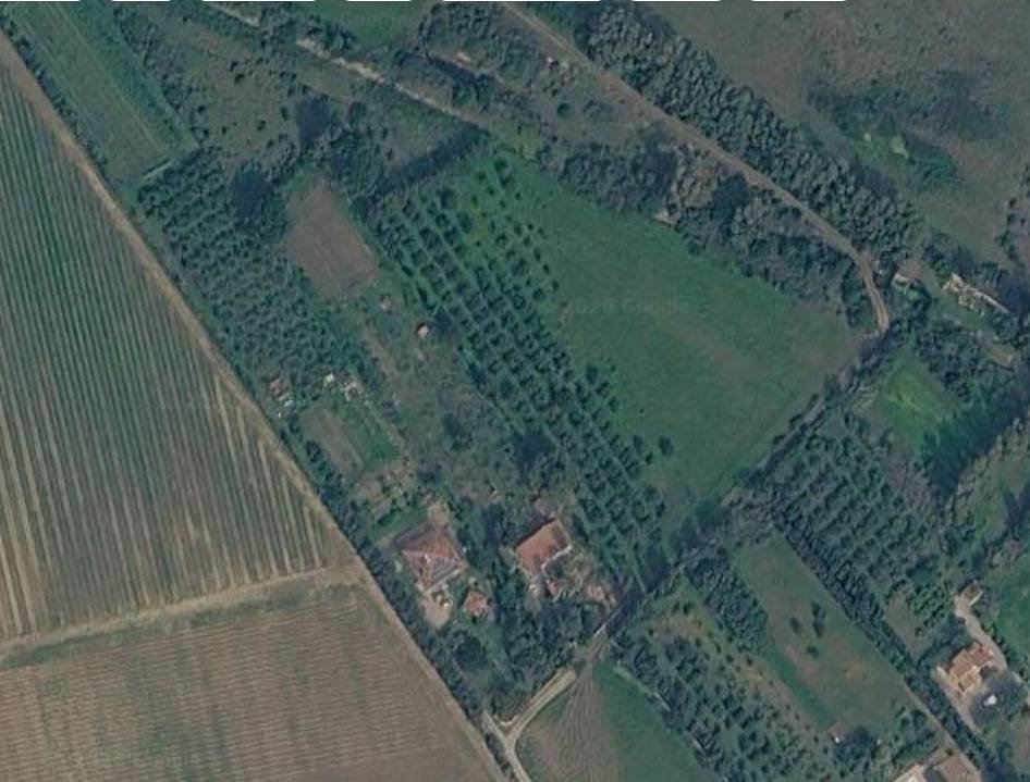TERRENO AGRICOLO IN VENDITA OLMEDO