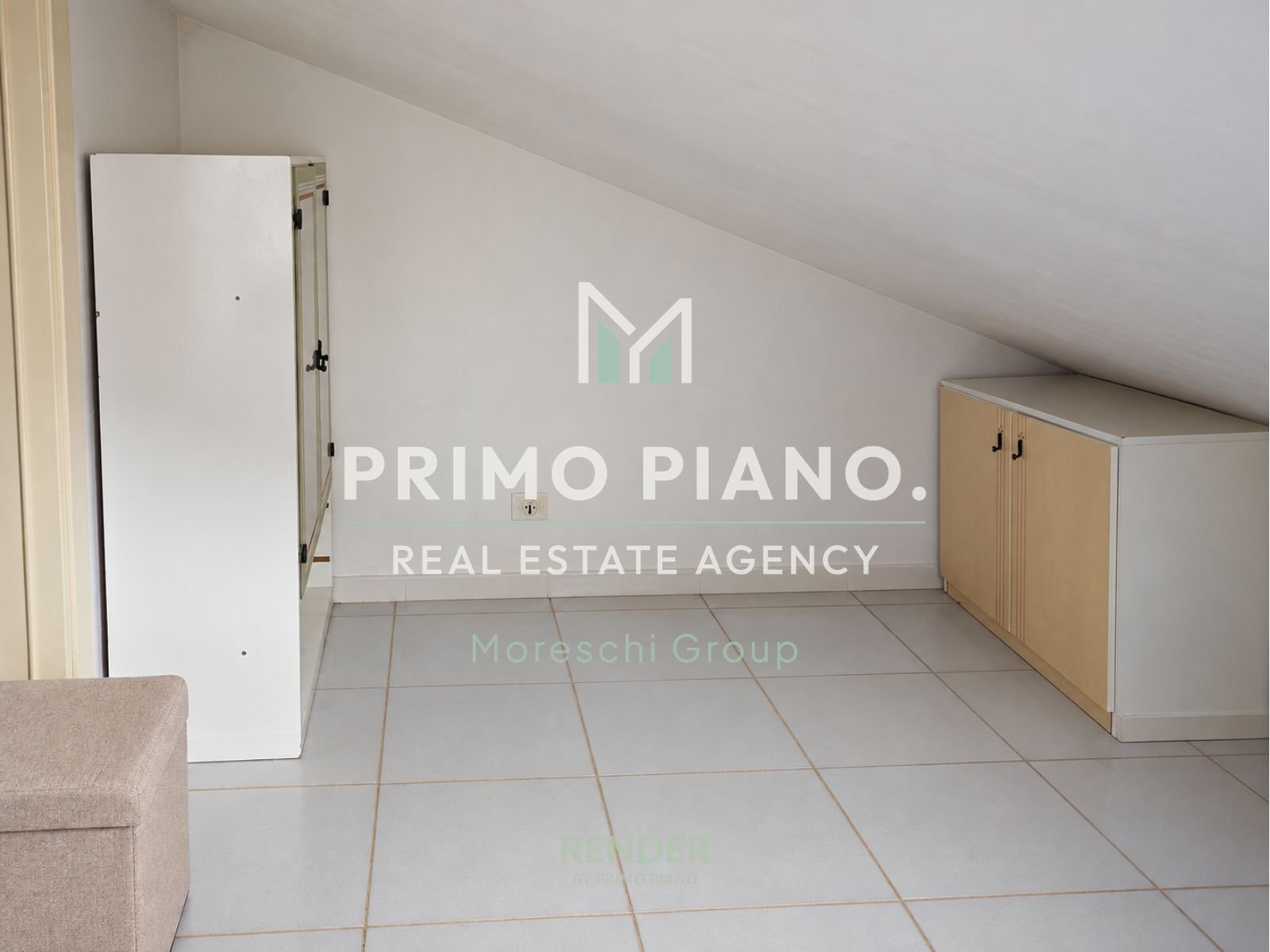 Copia di Copia di Copia di Progetto senza titolo (35) SASSARI-LI PUNTI LUMINOSA MANSARDA IN ZONA SERVITISSIMA