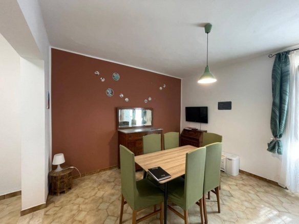 ALGHERO – Centro città
