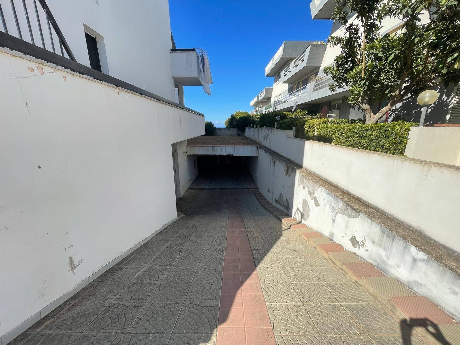 Quadrilocale vista mare