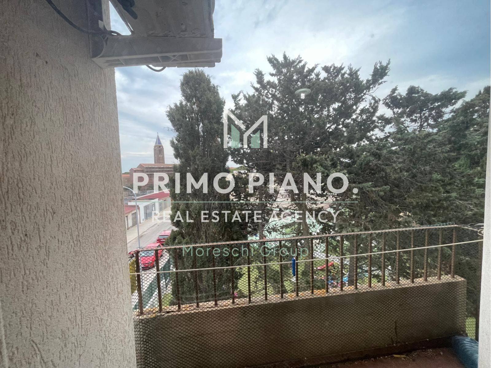 LUMINOSO APPARTAMENTO A FERTILIA